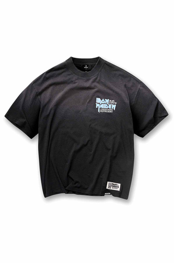 REPRESENT X IRON MAIDEN Anniversary T-shirt