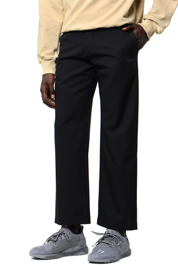 ADISH Tailored Saro Schwarze Hose