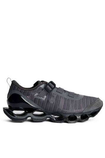 MIZUNO Wave Prophecy Strap 2 Sneakers Iron Gate