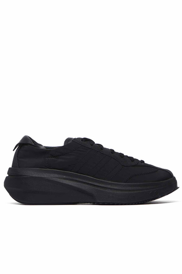 Y-3 Subaya Turnschuhe Schwarz