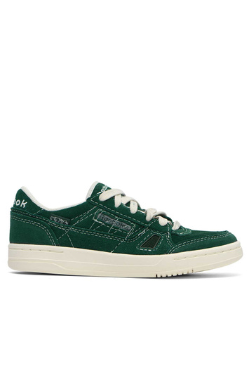 REEBOK X SNEEZE MAGAZINE Suede Lt Court Sneakers Viper Green . Men . 42