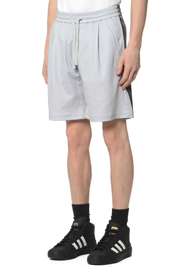 adidas BLUE VERSION Silky Fußball-Shorts