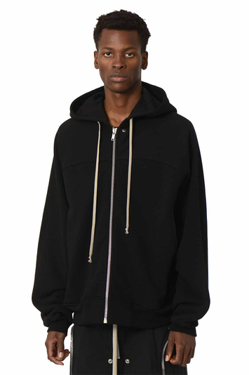 RICK OWENS Concordians Windbreaker Jacket