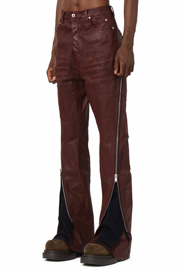 DRKSHDW Bolan Banana Jeans Scab Wax . Men . 32