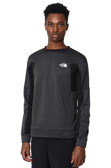 THE NORTH FACE Mountain Athletics Lab Lite Fleece LS T-shirt 