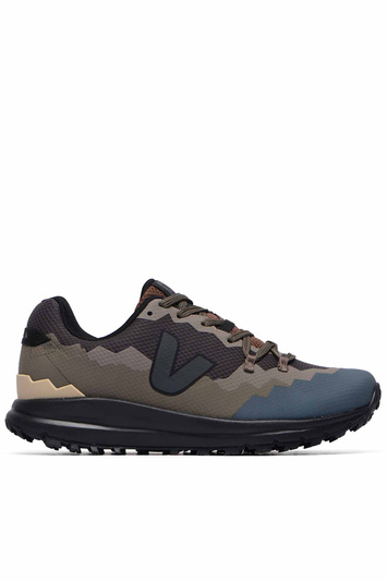 VEJA x P_____Andrade Fitz Roy Trak-Shell Sneakers Multi/Grafite