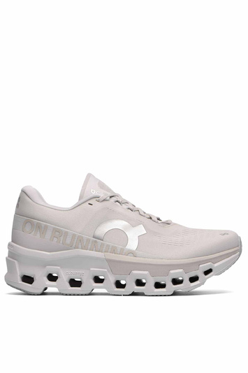 ON Cloudmonster 2 Sneakers Sand/Frost