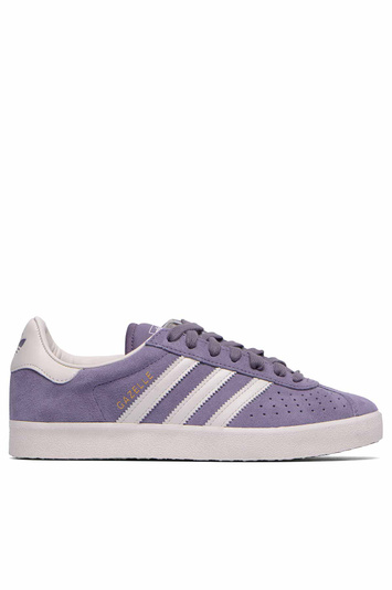 adidas ORIGINALS Gazelle 85 Sneakers Shadow Violet . Men . 9,5 UK