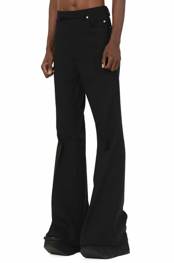 RICK OWENS Concordians Tailored Bolan Trousers