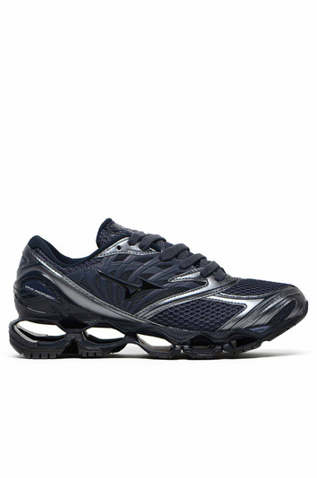 MIZUNO Wave Prophecy LS Sport Sneakers Blue 