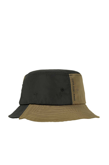 FENG CHEN WANG Paneled Bucket Hat
