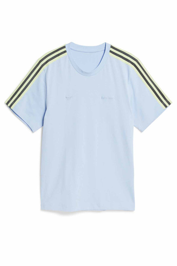 T-shirt adidas X WALES BONNER Azul Amanhecer