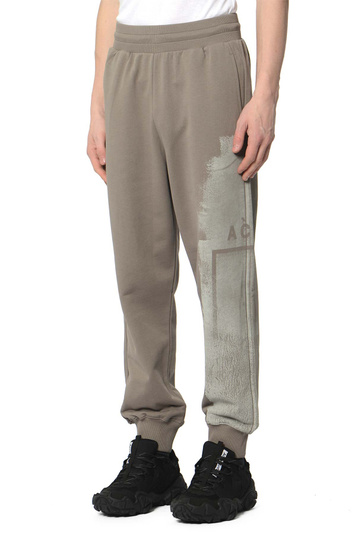 A-COLD-WALL* Collage Joggers Grey . Men . XS