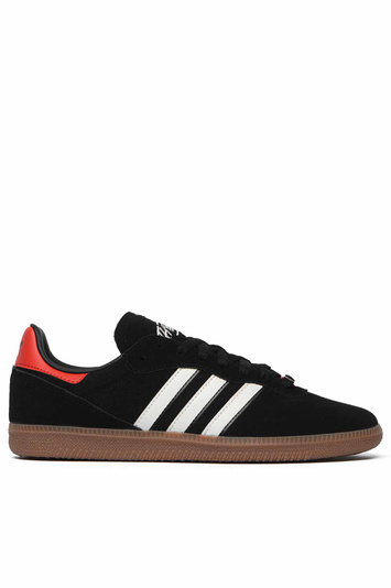 adidas Originals x 100 THIEVES Palos Hills Sneakers Carbon/Cream White/Collegiate Orange . Men . 7 UK