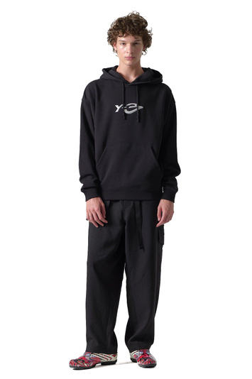 Y-3 BY YOHJI YAMAMOTO - Wrong Weather