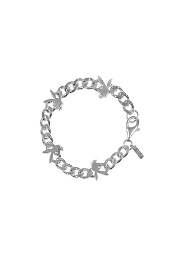 HATTON LABS X PLAYBOY Cuban Bunny Bracelet