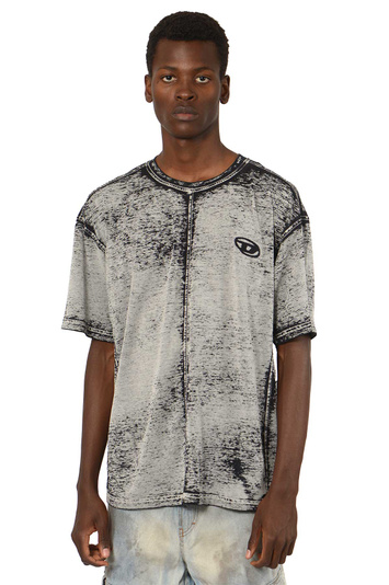 DIESEL T-Boxt-Dev 9DN T-shirt . Men . M