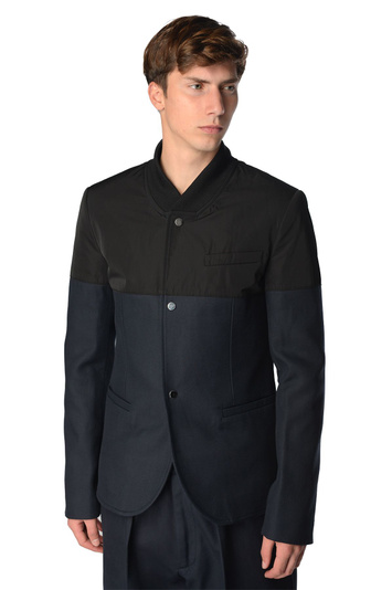 MATIÈRES Mercer Coat . Men . M