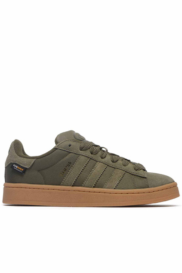 adidas Campus 00s Sneakers Shadow Olive . Men . 10,5 UK