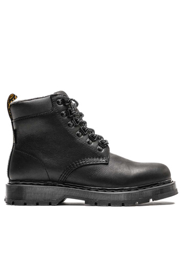 DR. MARTENS 939 Black Tailgate WP Boots 