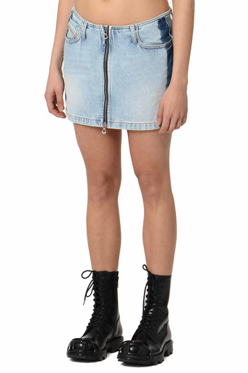 DIESEL De-Ron-S4 Skirt
