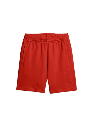 ADIDAS X PHARRELL WILLIAMS Human Race Premium-Grundlagen rot Shorts