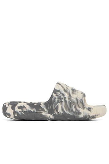 ADIDAS Adilette 22 Beige/Grey