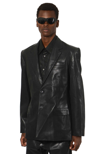 DIESEL J-Stanley Blazer Jacke
