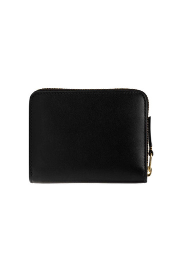 COMME DES GARÇONS Classic Cards Zip Wallet