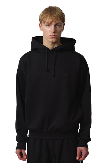 Y-3 FT Hoodie Schwarz
