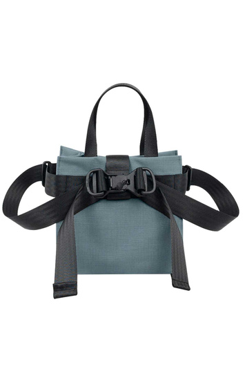 Sac RX-CARE Angel Bleu Fumé