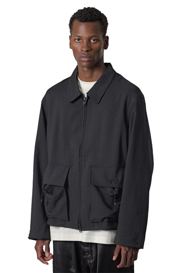 Y-3 BY YOHJI YAMAMOTO - Wrong Weather