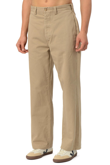 POLO RALPH LAUREN The Big Chino Khaki . Men . 34/32
