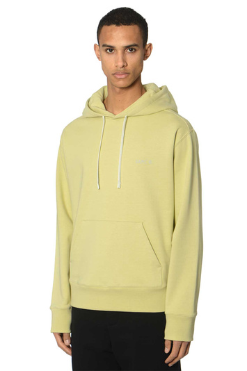 OAMC Dusk Hoodie Limette