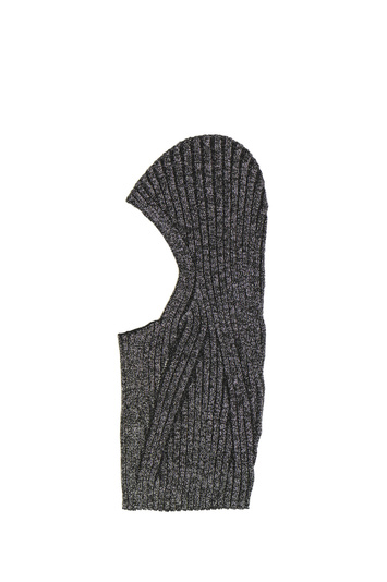 DION LEE Reflective Balaclava