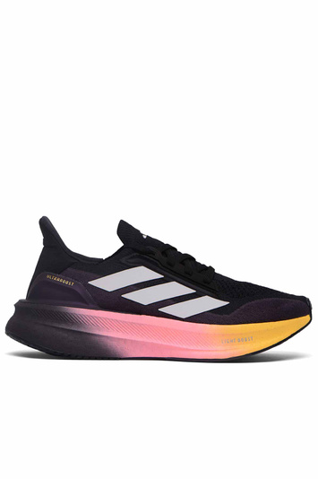 adidas Ultraboost 5X Sneakers Core Black/Zero Metalic/Spark . Men . 8 UK