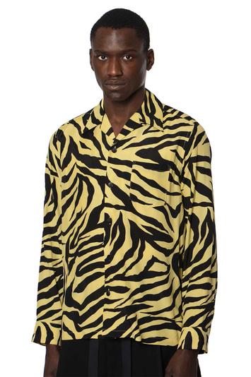 KIDILL Aloha Hemd