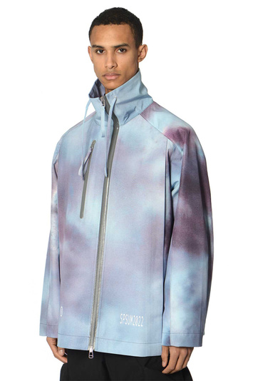 OAMC Rams Jacket Storm . Men . M