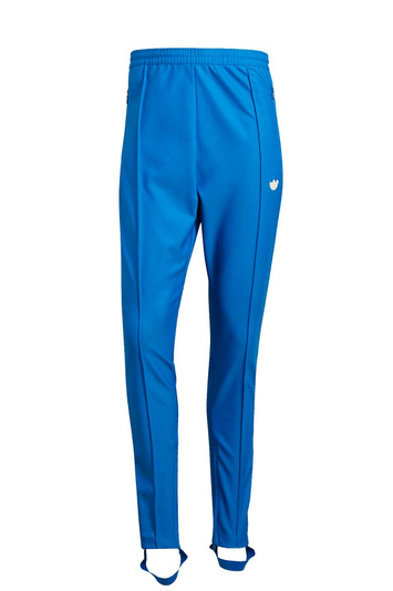 ADIDAS BLUE VERSION Blaue Trainingshosen