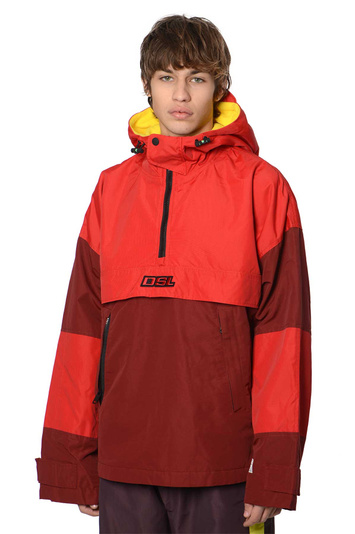 DIESEL J-Glubb Jacket . Men . S