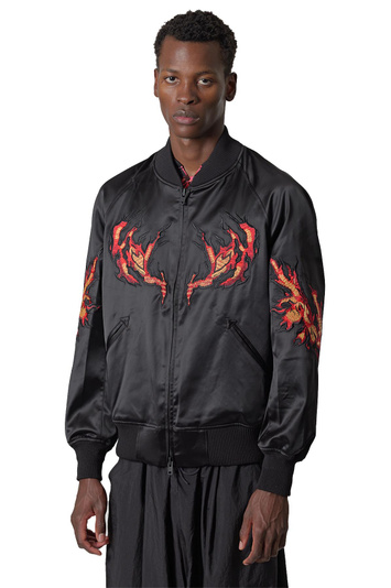 Y-3 BY YOHJI YAMAMOTO - Wrong Weather