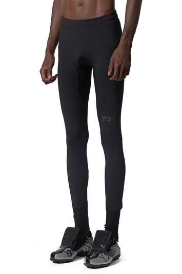 Y-3 Running Leggings . Men . L