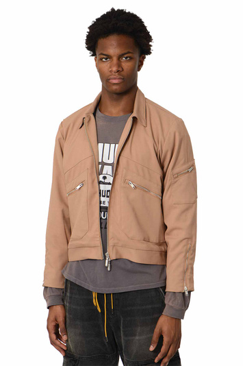 Casaco de fato RHUDE Sambac