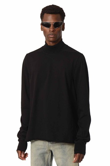 DRKSHDW Concordians Headon DBL Sweater Black