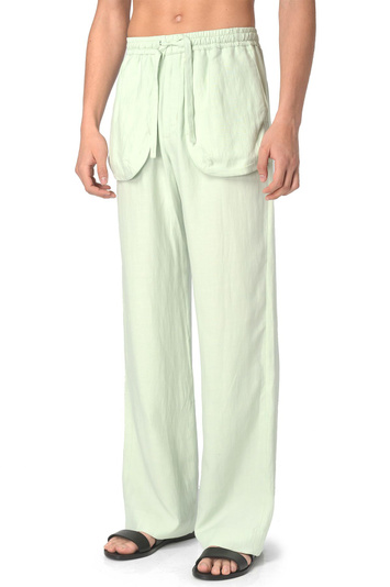QASIMI Okinawa-Hose