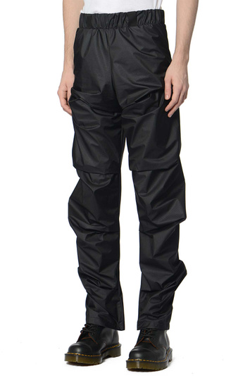 RX-CARE 3-Layer Laminate Trousers . Men . S