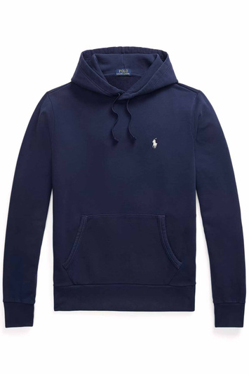 POLO RALPH LAUREN Fleece Crewneck Navy