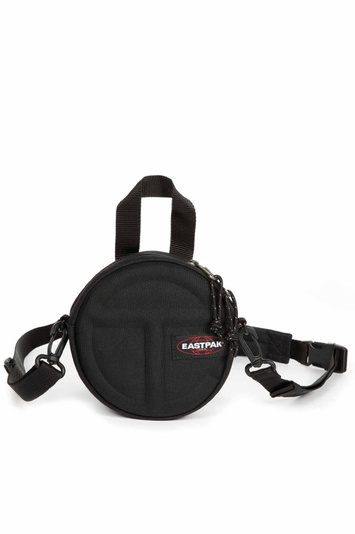 EASTPAK X TELFAR Circle Bag Black