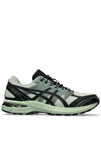 ASICS GEL-TERRAIN Sneakers Dark Jade/Black