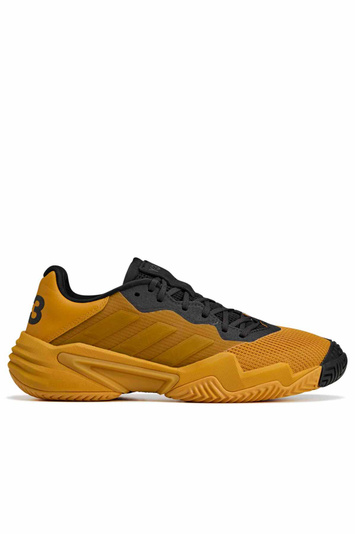 Y-3 Barricade 13 M Sneakers Gold/Black